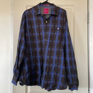 Men’s Dress Shirt